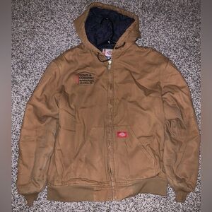 Dickies Jacket
